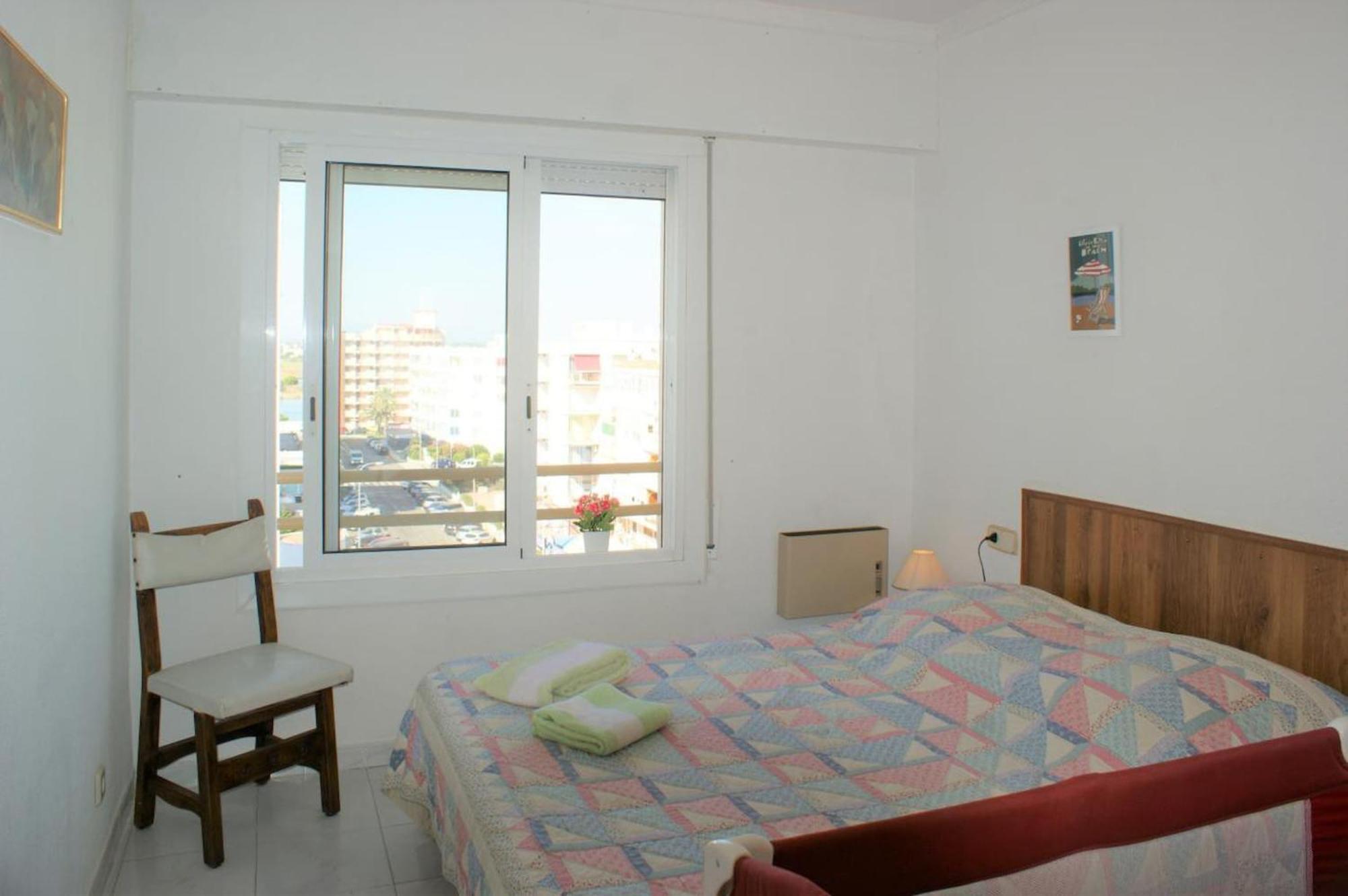 Apartamento Con Vistas Al Mar Y A La Montana Av-26 Росес Екстериор снимка