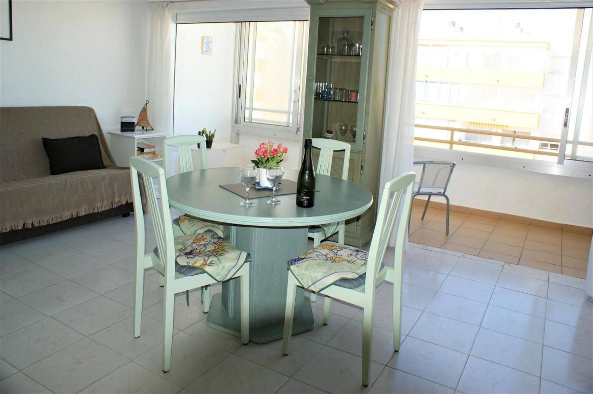 Apartamento Con Vistas Al Mar Y A La Montana Av-26 Росес Екстериор снимка